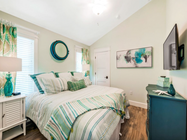 Lido Key Luxury Vacation Rental Home Eight Bedrooms